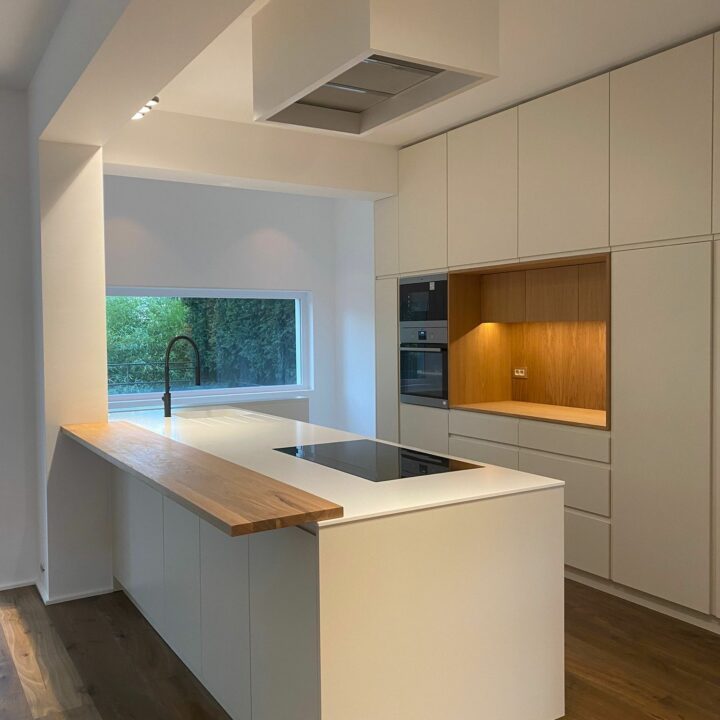 Kitchens
