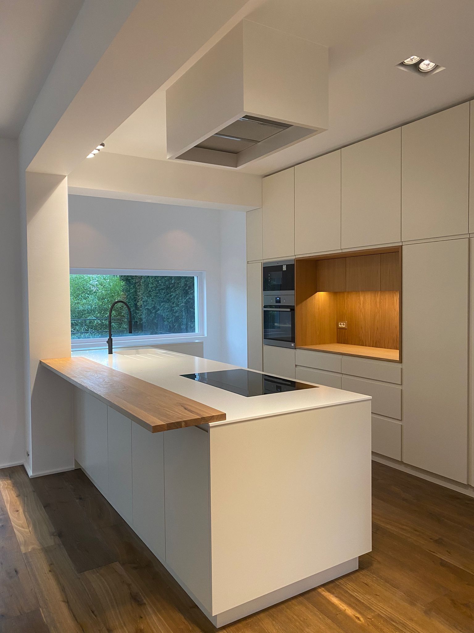 Kitchens