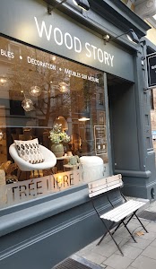 Wood Story | Mobilier et meubles sur mesure place picture