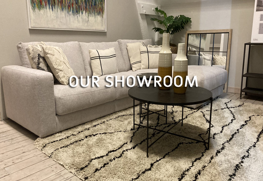 Our Showroom